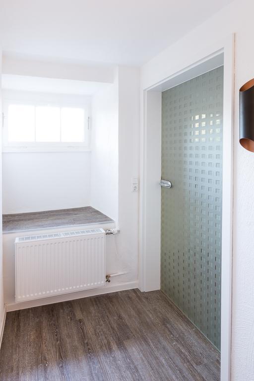 Appartement Felsenhaeuschen à Montjoie Extérieur photo