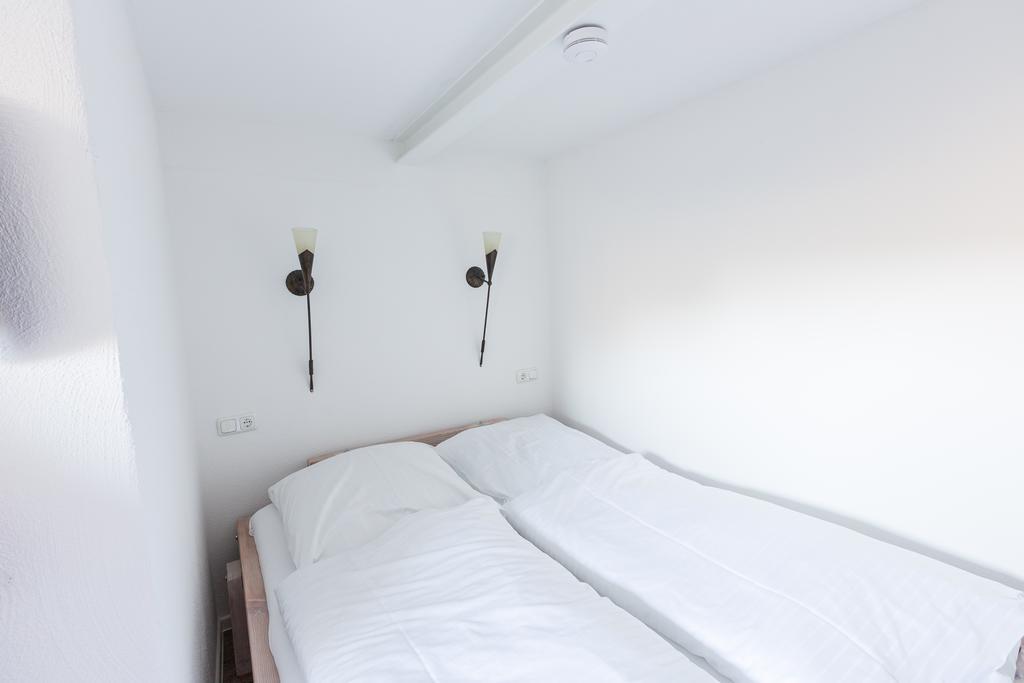 Appartement Felsenhaeuschen à Montjoie Extérieur photo