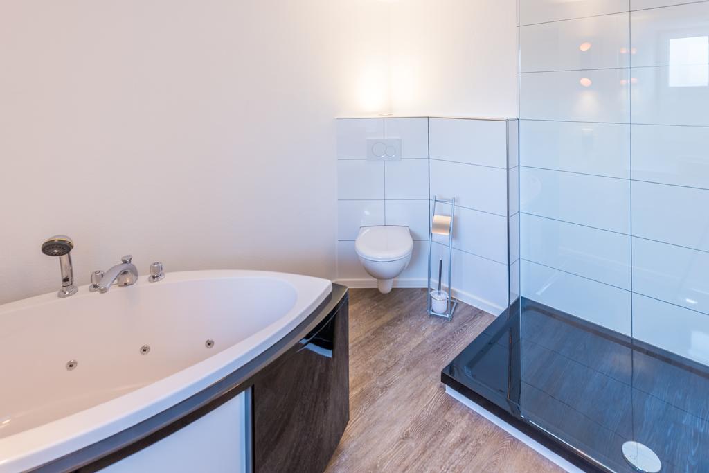 Appartement Felsenhaeuschen à Montjoie Extérieur photo
