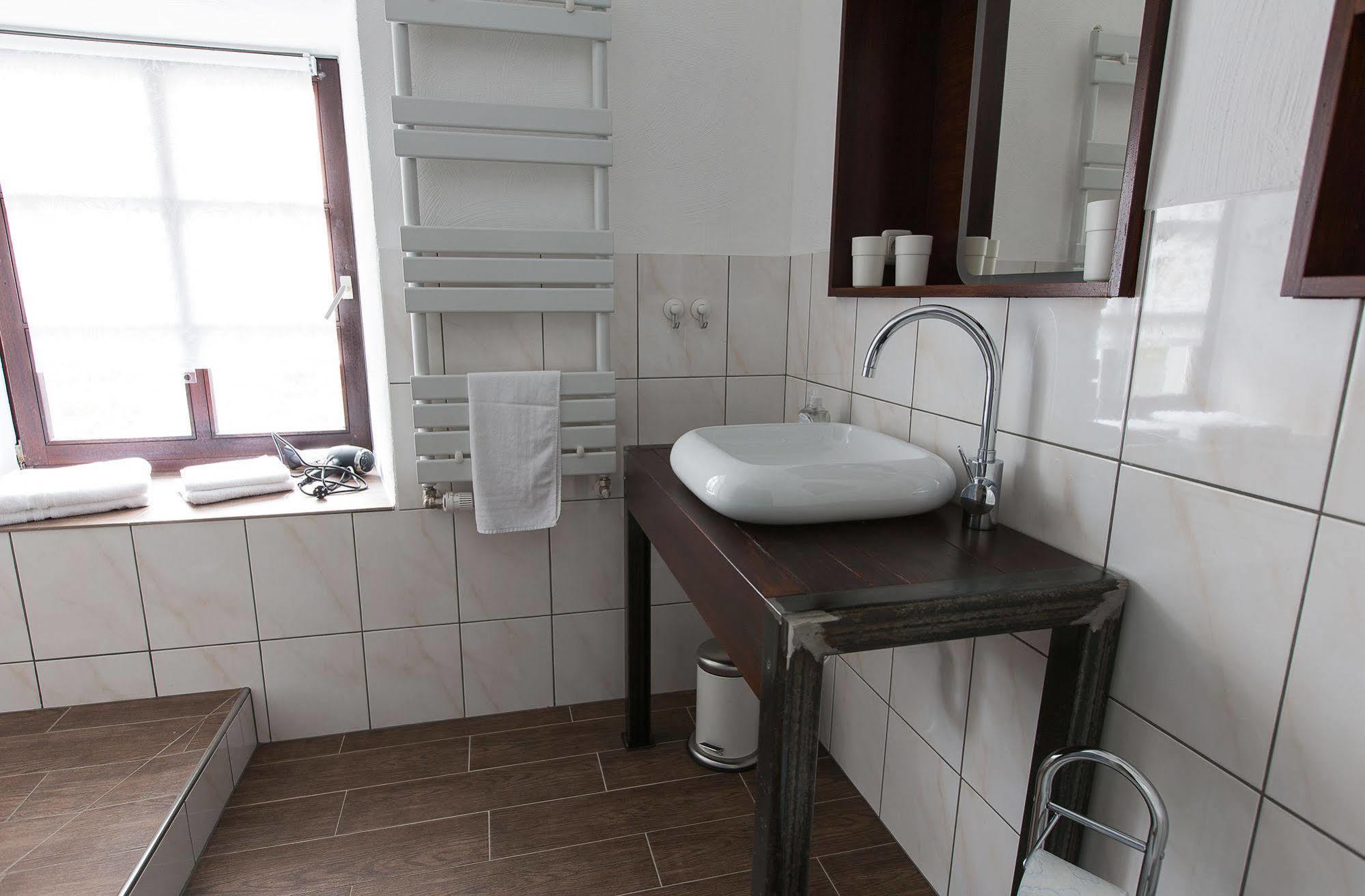 Appartement Felsenhaeuschen à Montjoie Extérieur photo