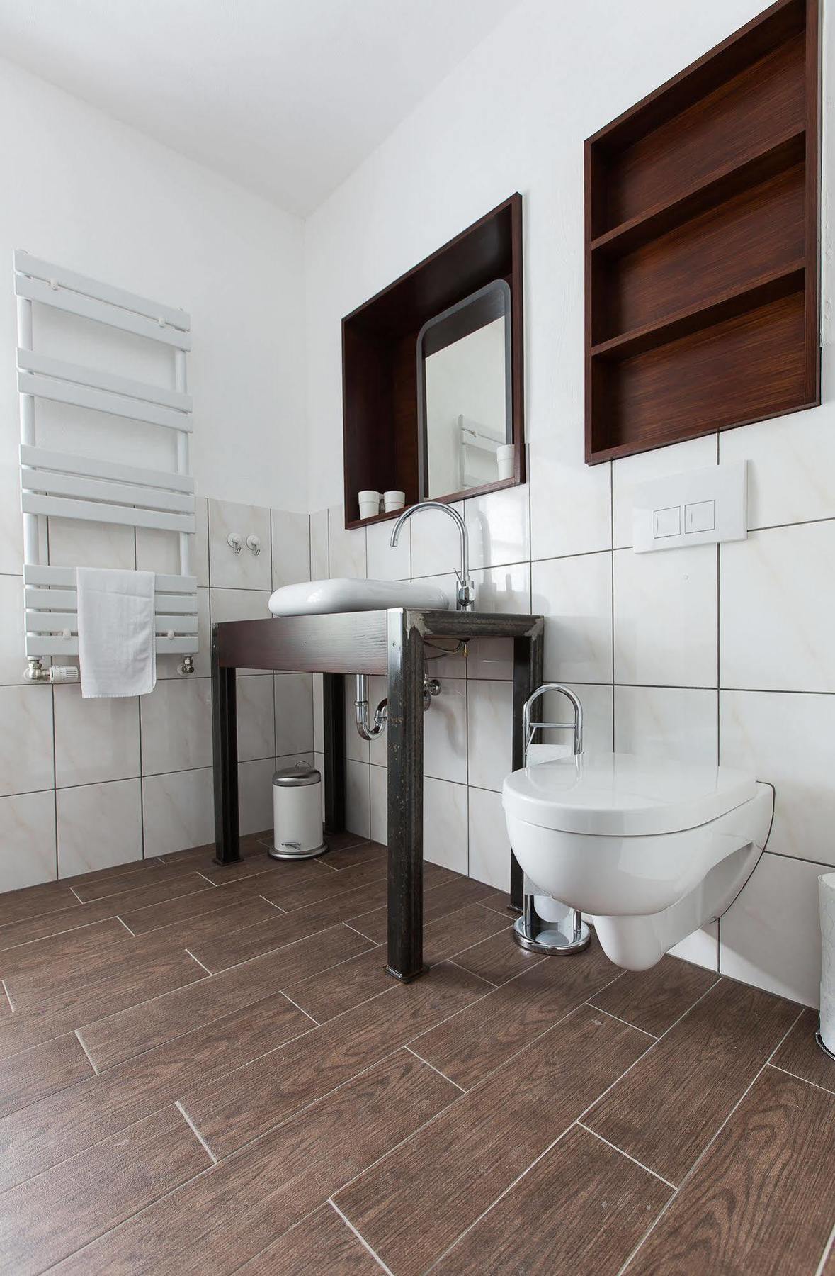 Appartement Felsenhaeuschen à Montjoie Extérieur photo