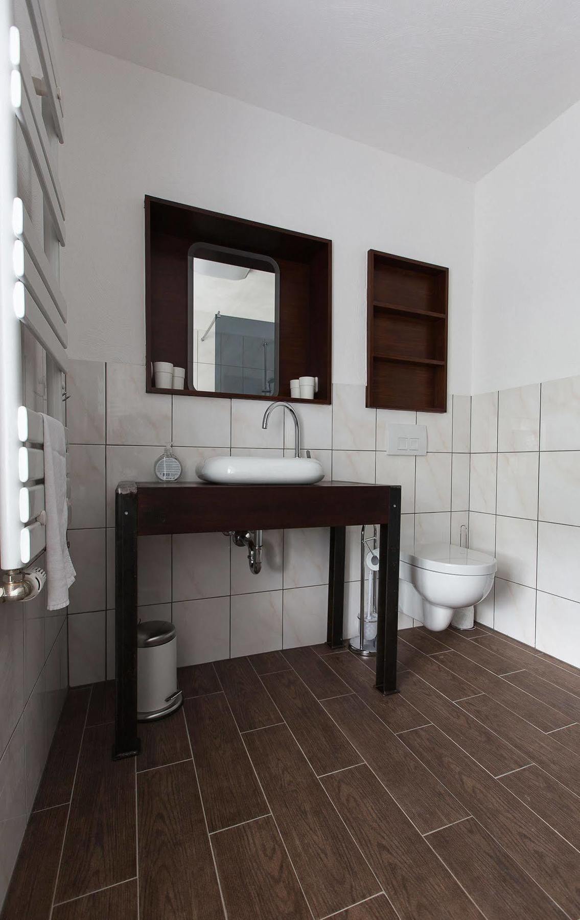 Appartement Felsenhaeuschen à Montjoie Extérieur photo