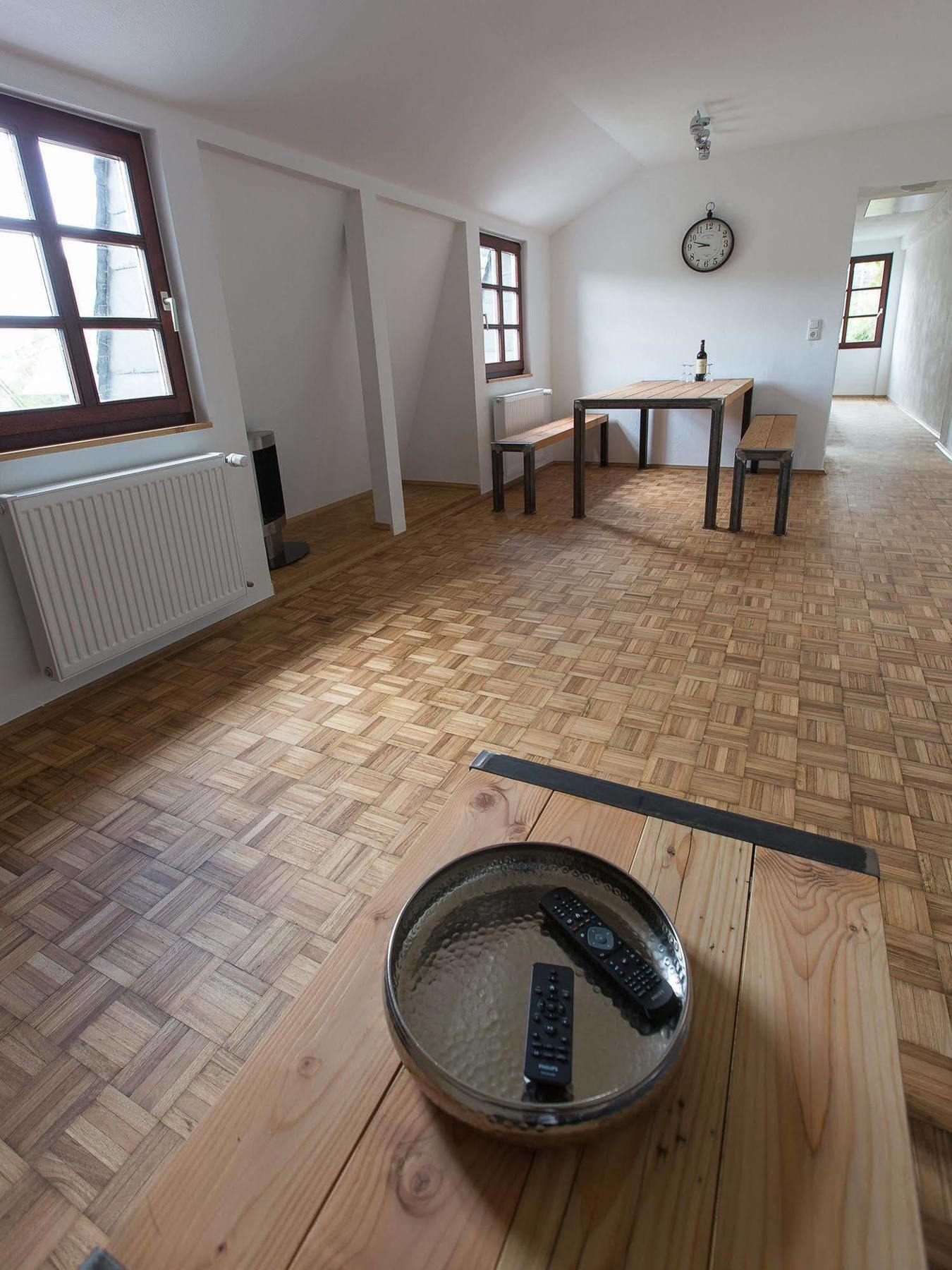 Appartement Felsenhaeuschen à Montjoie Extérieur photo