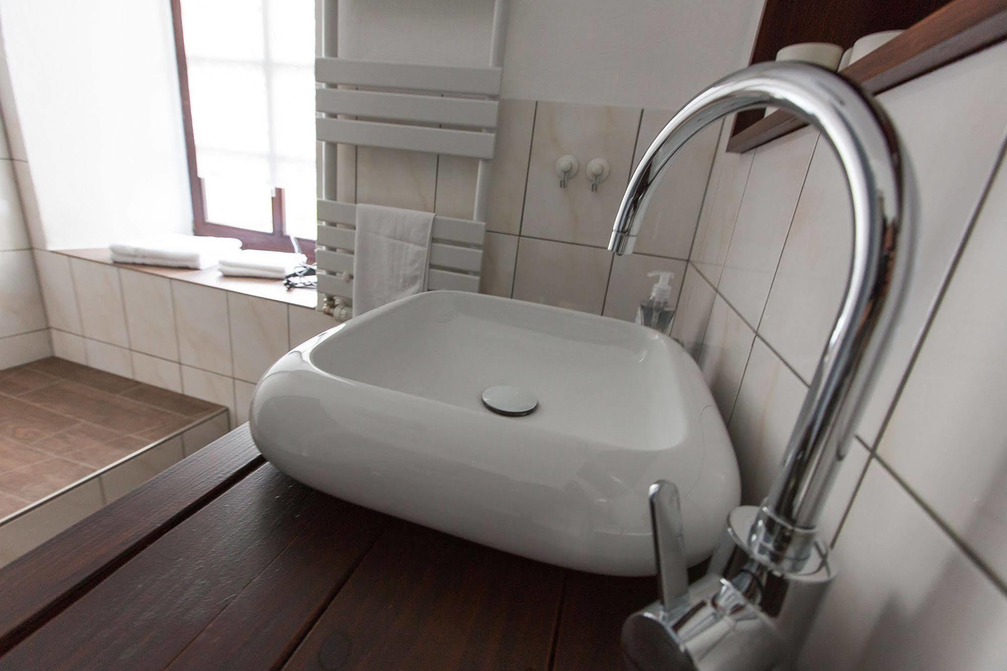 Appartement Felsenhaeuschen à Montjoie Extérieur photo