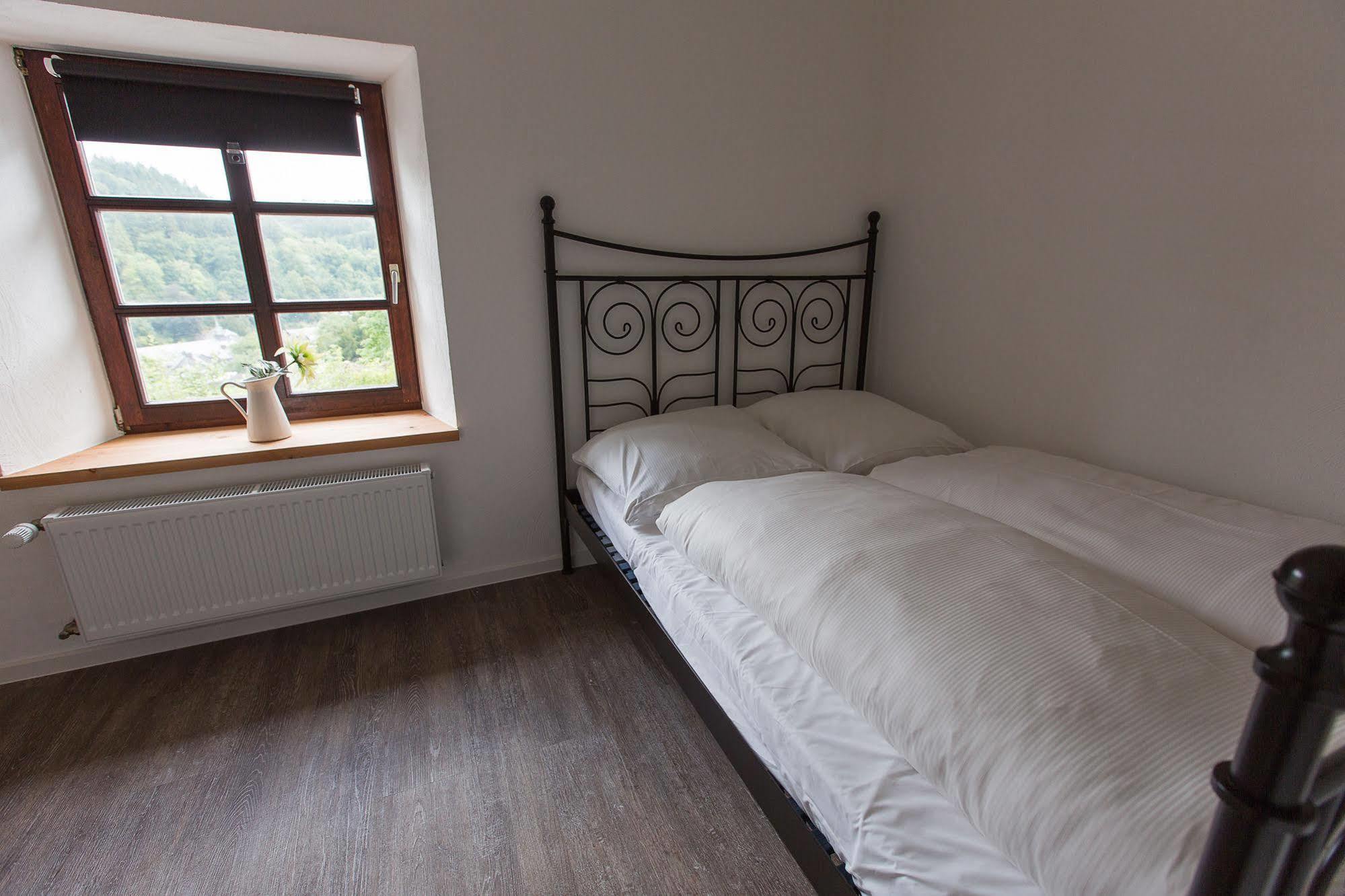 Appartement Felsenhaeuschen à Montjoie Extérieur photo