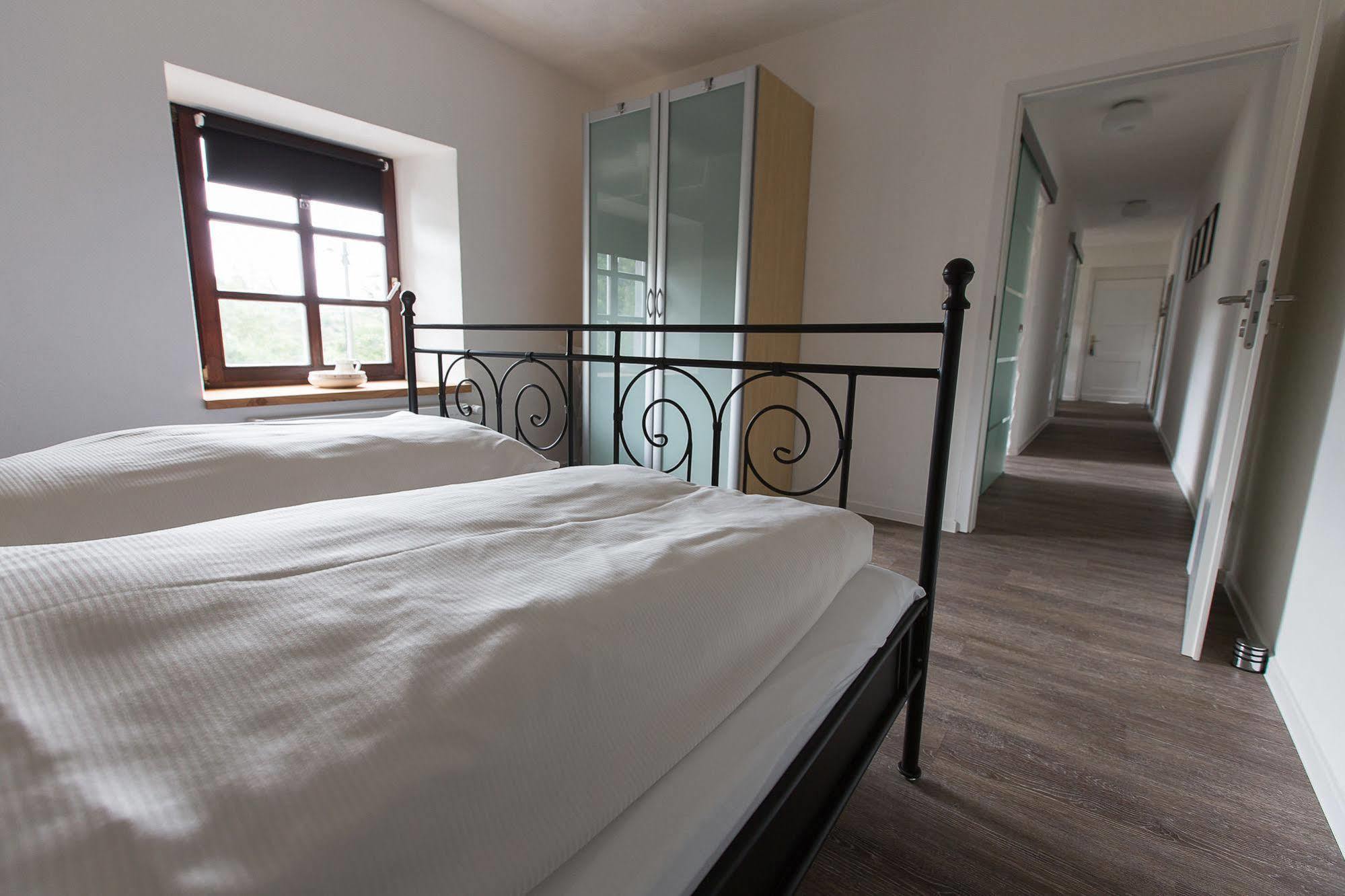 Appartement Felsenhaeuschen à Montjoie Extérieur photo