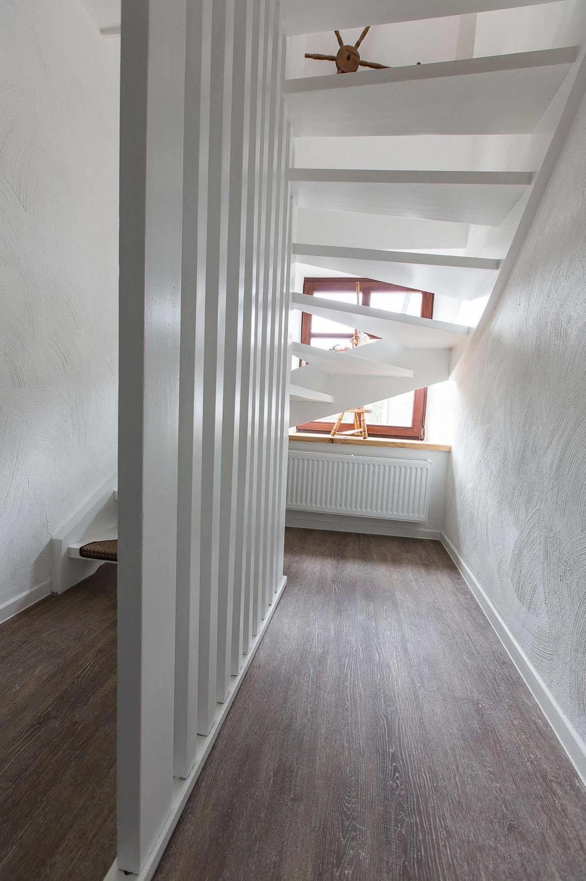 Appartement Felsenhaeuschen à Montjoie Extérieur photo