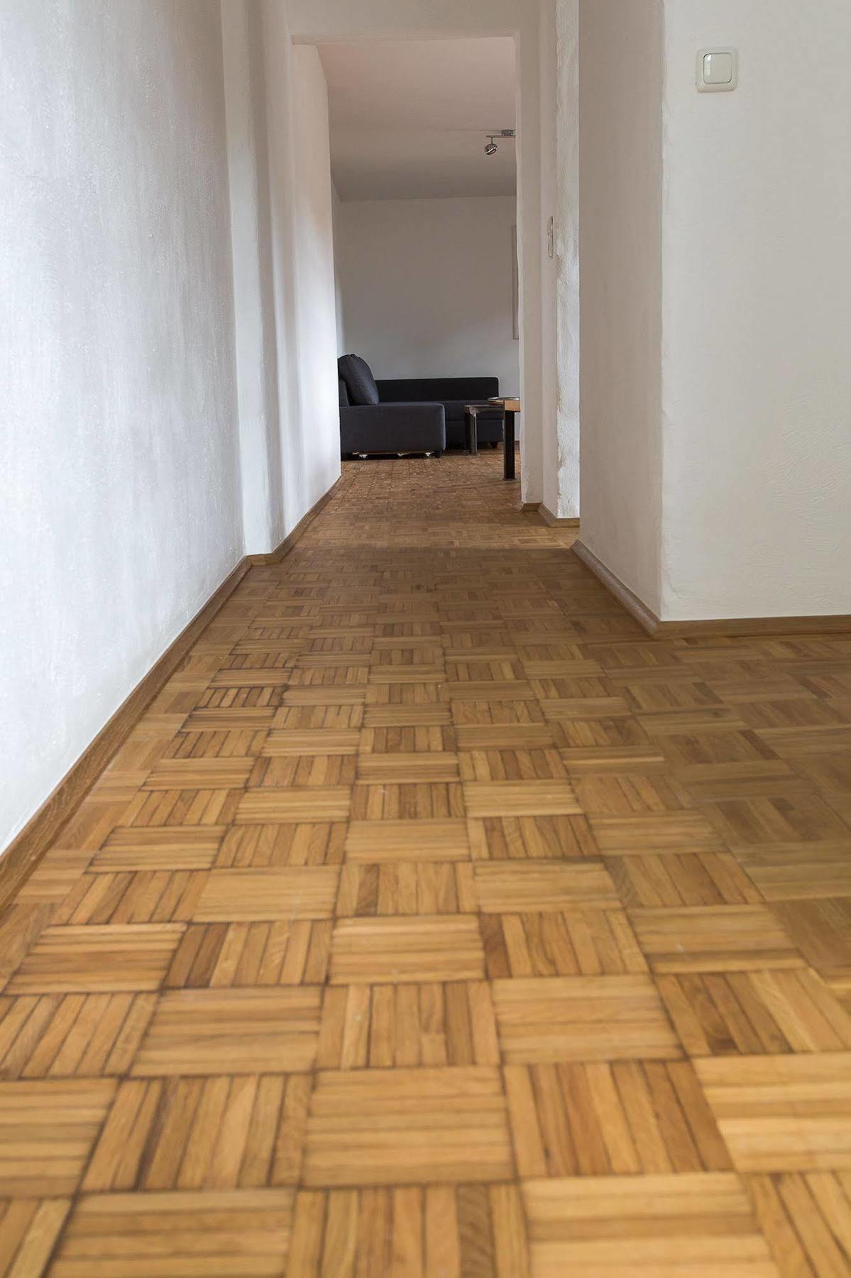 Appartement Felsenhaeuschen à Montjoie Extérieur photo