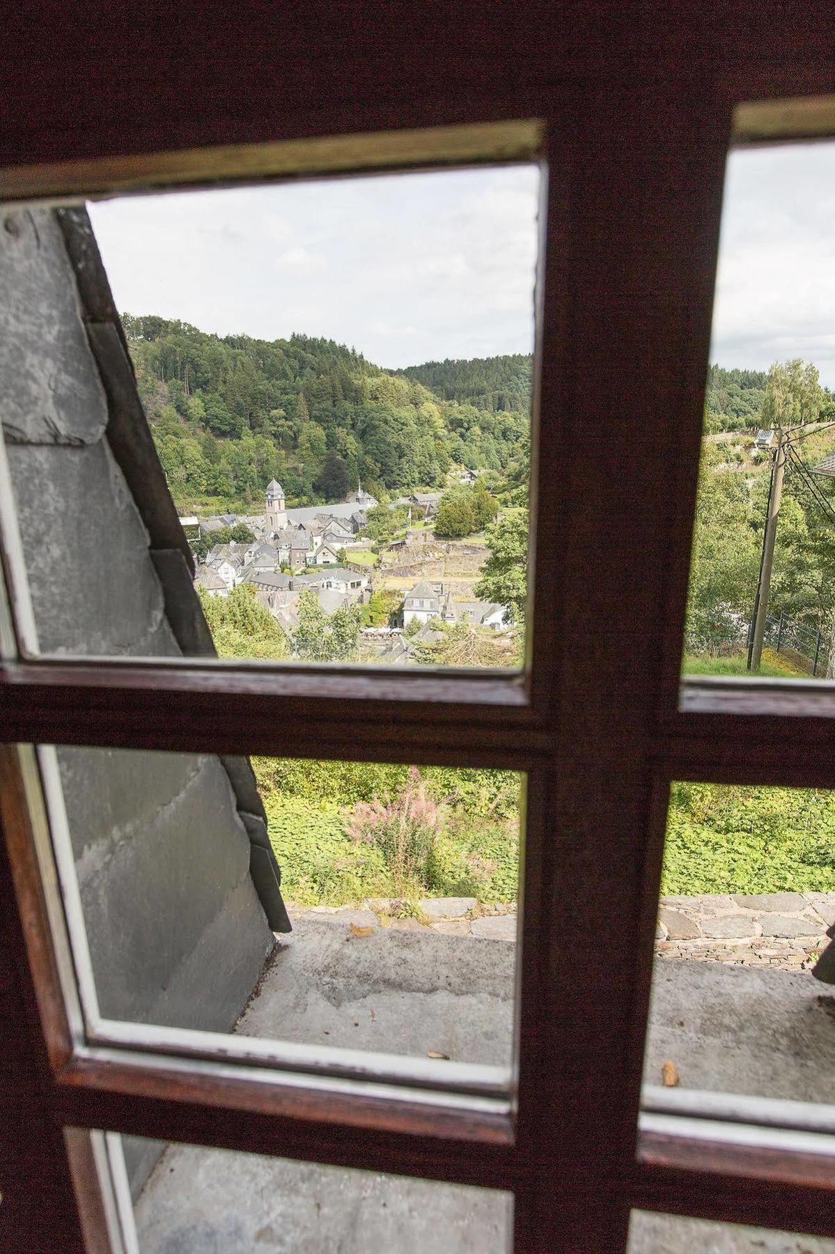 Appartement Felsenhaeuschen à Montjoie Extérieur photo